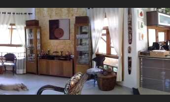 Imagem 2: Casa isolada 2 dormitórios - Florida - 300 Metros da praia - AML323