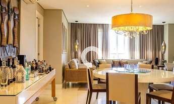 Imagem: Apartamento com 4 dormitórios à venda