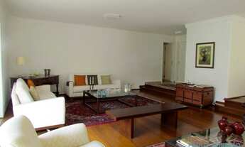 Imagem 5: APARTAMENTO - JARDIM AMÉRICA - SP