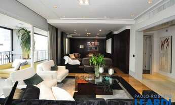 Imagem 6: APARTAMENTO - MOEMA ÍNDIOS - SP