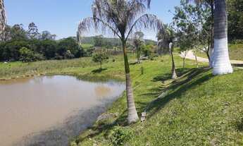 Imagem 2: Lote a venda de 1000M² em condomínio fechado