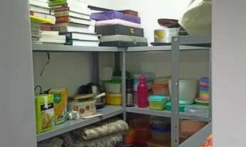 Imagem 4: Apartamento com 1 dormitório à venda, 34 m² por R$ 230.000,00 - Parada Inglesa - São Paulo