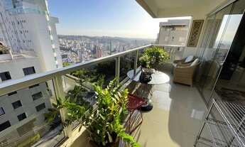 Imagem 4: Apartamento à venda, 4 quartos, 2 suítes, 3 vagas, Buritis - Belo Horizonte/MG