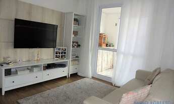 Imagem 3: APARTAMENTO - MORUMBI - SP