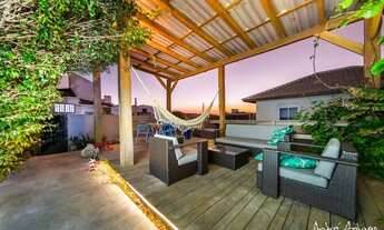 Imagem 3: Casa de 210 metros quadrados com 2 quartos em Campeche - Florianópolis - SC