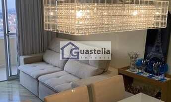 Imagem 2: Apartamento em Conjunto Residencial Pombeva - São Bernardo do Campo