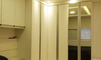 Imagem 7: SãO JOSé DOS CAMPOS - Apartamento Padrão - Jardim das Indústrias