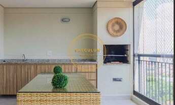 Imagem 6: BELÍSSIMO APTO 159 m² | 3 SUÍTES | 3 VAGAS GARAGEM