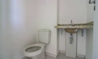 Imagem 6: Sala Comercial no Edifício Nine Office Boutique