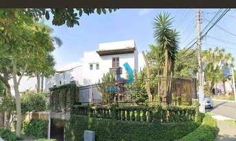 Imagem: Casa à venda, 200 m² por R$ 900.000,00