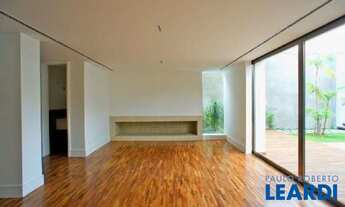 Imagem 7: SOBRADO - JARDIM PAULISTA - SP