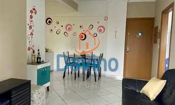 Imagem 6: APARTAMENTO DE 1 DORMITÓRIO, À 350M DA PRAIA NA GUILHERMINA - R$ 260 MIL