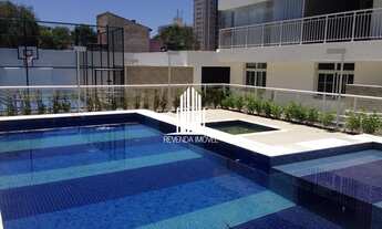 Imagem: APARTAMENTO 2 DORMITÓRIOS 1 VAGA DE GARAGEM