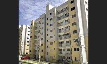 Imagem 2: Apartamento para aluguel possui 47 metros quadrados com 2 quartos