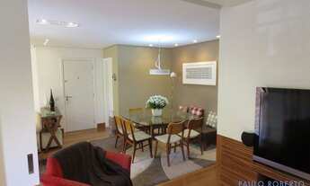 Imagem 4: APARTAMENTO - ALTO DA LAPA - SP