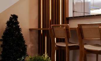 Imagem 3: Suzano - Casa de Condomínio - Vila Figueira