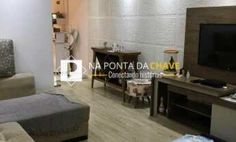 Imagem: SãO BERNARDO DO CAMPO - Casa Padrão