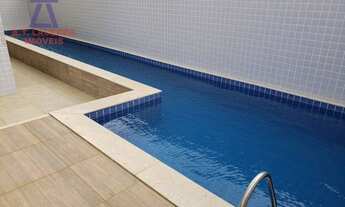 Imagem 2: Apartamento com 03 quartos, 130 m² - Augusta Mota