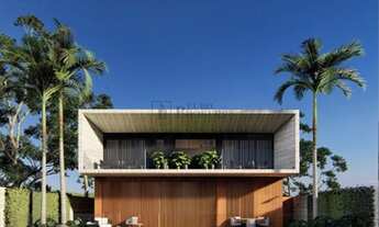 Imagem 2: Casa com 4 suítes em condomínio fechado