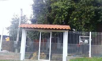 Imagem: Porto Alegre - Casa Padrão - Lomba do Pinheiro