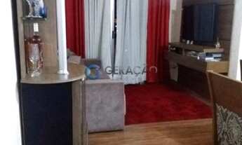 Imagem: Apartamento Padrão em São José dos Campos