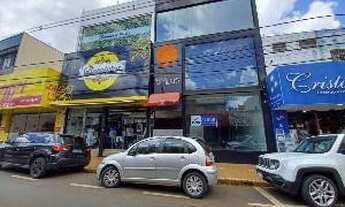 Imagem: Sala Comercial - Centro