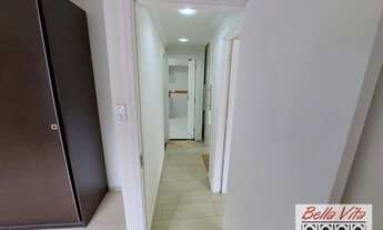 Imagem 5: Apartamento com 2 dormitórios para alugar, 75 m² por R$ 2.000,00/mês - Encruzilhada - Sant