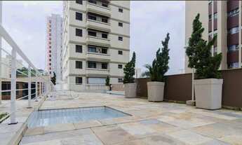 Imagem 4: Apartamento à venda, 93 m² por R$ 649.000,00 - Vila Santa Teresa - Santo André/SP