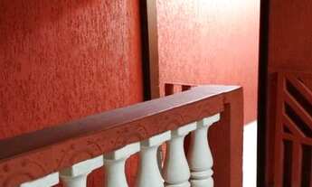 Imagem 5: Excelente Casa residencial e Comercial para Financiamento no Jardim Utinga em Santo André