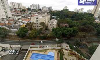 Imagem 4: Apartamento com 3 dormitórios à venda, 74 m² por R$ 650.000,00 - Vila Augusta - Guarulhos