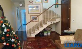 Imagem 3: CASA ASSOBRADADA - BROOKLIN - SP