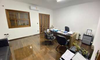 Imagem 2: SãO CAETANO DO SUL - Casa Padrão - Olímpico