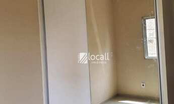 Imagem 6: Apartamento com 2 dormitórios, 55 m² - venda por R$ 200.000,00 ou aluguel por R$ 1.100,00