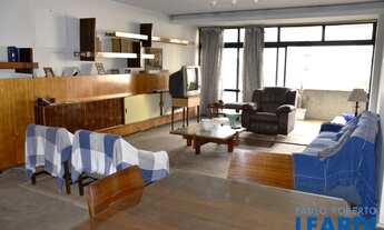 Imagem 2: APARTAMENTO - JARDIM AMÉRICA - SP