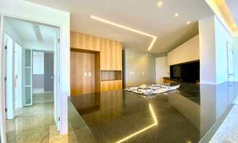 Imagem 7: Apartamento com 3 dormitórios, 165 m² - venda por R$ 1.800.000,00 ou aluguel por R$ 9.500