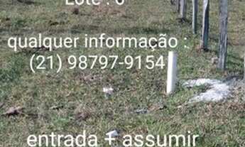 Imagem 5: Vendo terreno Terreno / lote com venda por R$10.000