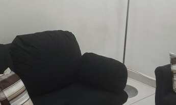 Imagem: Apartamento para aluguel possui 32 metros