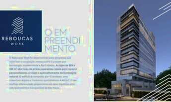 Imagem 4: Prédio à venda, Pinheiros, São Paulo, SP