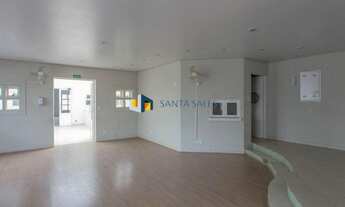 Imagem 2: Prédio comercila com 1.159 m2 de área util