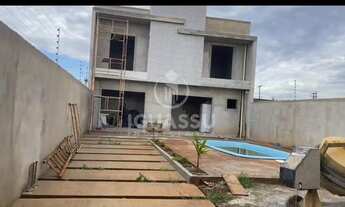 Imagem 3: SOBRADO, LOTEAMENTO DON MIGUEL OSMAN