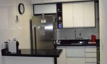 Imagem 7: APARTAMENTO - CONDOMÍNIO PIAZZA DI SAN MARCO - SP