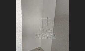 Imagem 2: Cobertura à venda, 102 m² por R$ 425.000,00 - Vila Alto de Santo André - Santo André/SP
