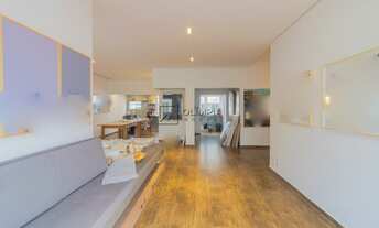 Imagem 5: Cobertura Locação 3 Dormitórios - 310 m² Higienópolis