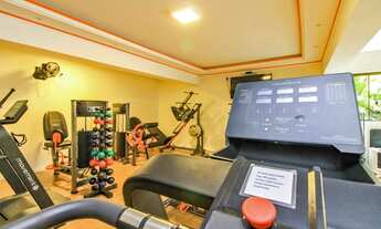 Imagem 7: Porto Alegre - Apartamento Padrão - Ipanema