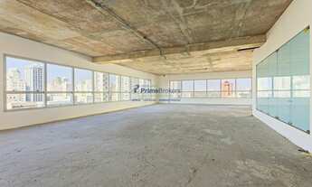 Imagem 2: Excelente Laje Comercial - 162m² - Bairro Pinheiros
