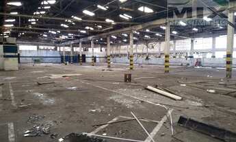 Imagem 5: Galpão em Taboão na Av do Taboao R$ 8.900.000,00 - 3003 metros - São Bernardo do Campo