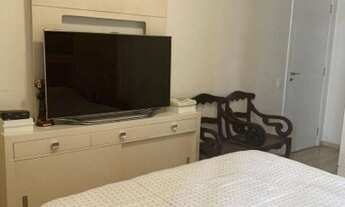 Imagem 7: Apartamento em Moema passaros 4 dormitórios!