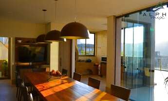 Imagem 7: Alphaville - Lagoa dos Ingleses