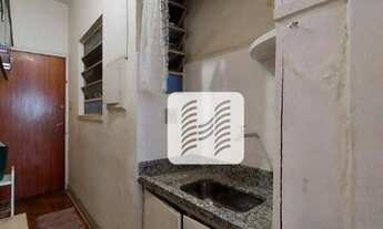 Imagem 4: Studio com 1 dormitório para alugar, 40 m² por R$ 1.100,00/mês - Santa Cecília - São Paulo