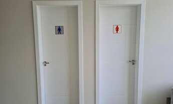 Imagem 4: SALA COMERCIAL LOCAÇÃO ALDEIA DA SERRA